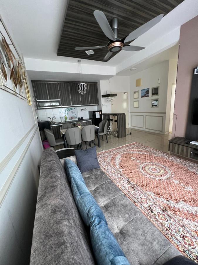 Ourstay @ Swiss Garden Residence クアンタン エクステリア 写真